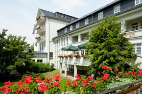 Vitalhotel Weisse Elster